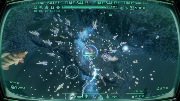 星际游者 Mythical Concept STARNAUT|官方中文|解压即撸|_6