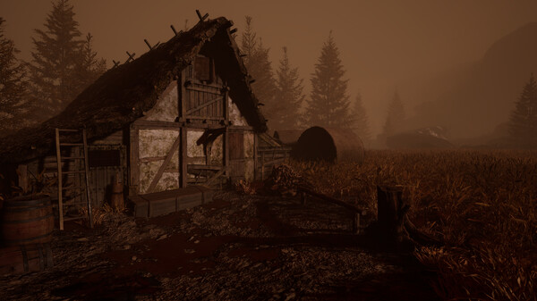 PATHOGEN X|官方中文|解压即撸|_4