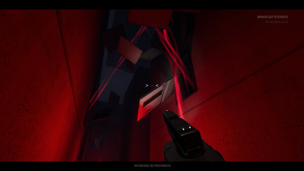 PATHOGEN X|官方中文|解压即撸|_2