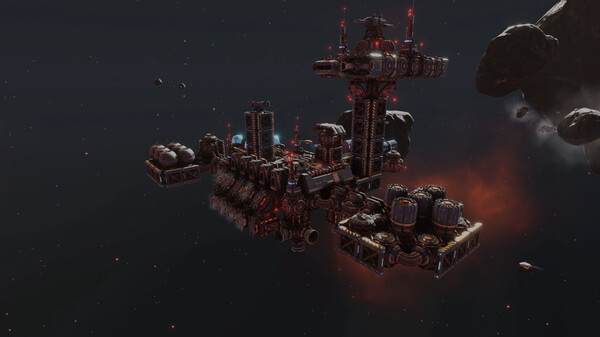 时代一号 ERA ONE|豪华中文|Build.19786506|解压即撸|_10