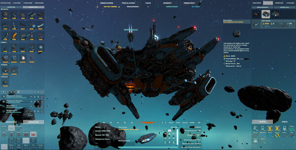 时代一号 ERA ONE|豪华中文|Build.19786506|解压即撸|_6