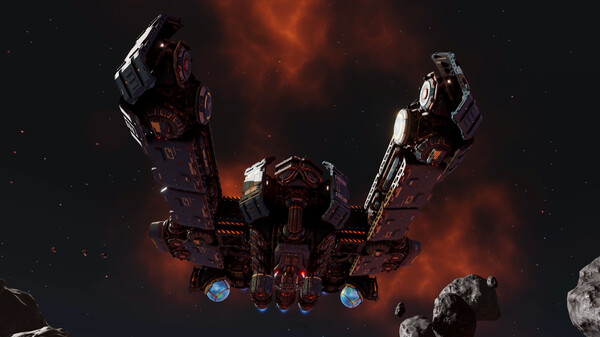 时代一号 ERA ONE|豪华中文|Build.19786506|解压即撸|_9