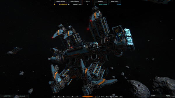 时代一号 ERA ONE|豪华中文|Build.19786506|解压即撸|_8