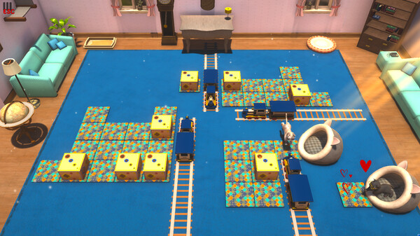 咪咪猫 一起喵喵叫|官方中文|解压即撸|_4