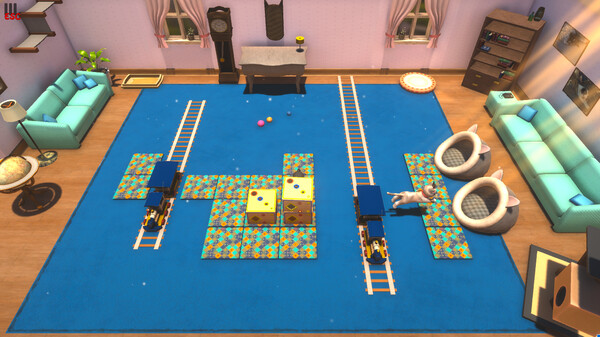 咪咪猫 一起喵喵叫|官方中文|解压即撸|_6