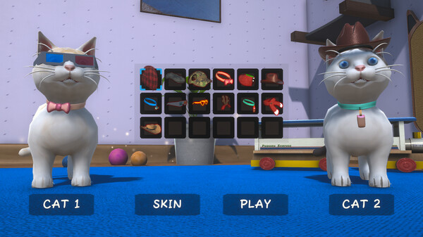 咪咪猫 一起喵喵叫|官方中文|解压即撸|_5