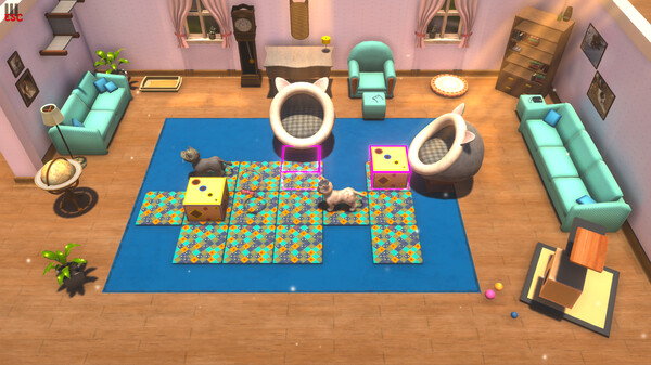 咪咪猫 一起喵喵叫|官方中文|解压即撸|_7