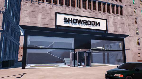 4S店模拟器 Auto Sale Life|官方中文|Build.17690704|解压即撸|_6