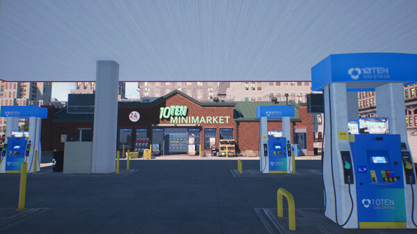 4S店模拟器 Auto Sale Life|官方中文|Build.17690704|解压即撸|_16