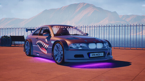 4S店模拟器 Auto Sale Life|官方中文|Build.17690704|解压即撸|_7