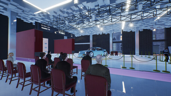 4S店模拟器 Auto Sale Life|官方中文|Build.17690704|解压即撸|_3