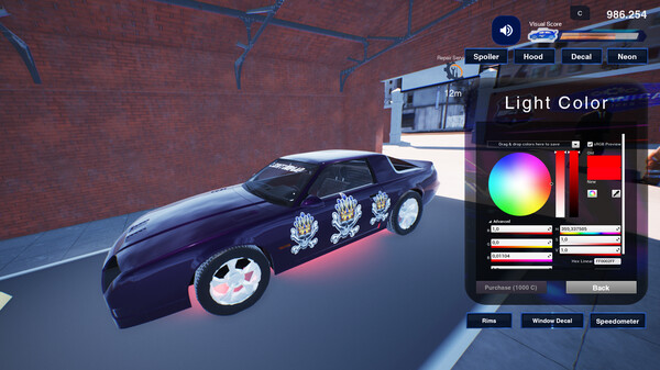 4S店模拟器 Auto Sale Life|官方中文|Build.17690704|解压即撸|_13