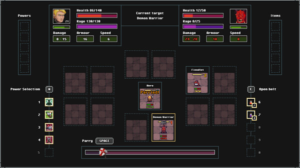 暴走地牢大冒险|官方中文|Build.20579061+全DLC|解压即撸|_15