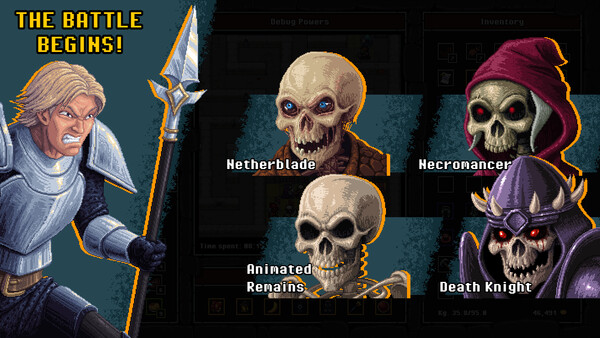 暴走地牢大冒险|官方中文|Build.20579061+全DLC|解压即撸|_13