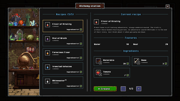 暴走地牢大冒险|官方中文|Build.20579061+全DLC|解压即撸|_12