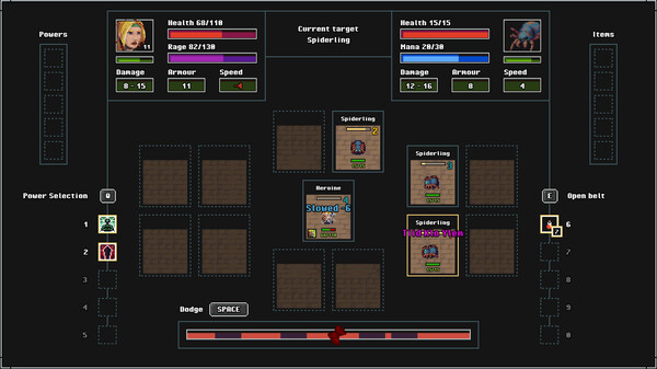 暴走地牢大冒险|官方中文|Build.20579061+全DLC|解压即撸|_10