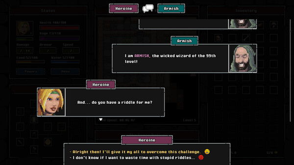 暴走地牢大冒险|官方中文|Build.20579061+全DLC|解压即撸|_14