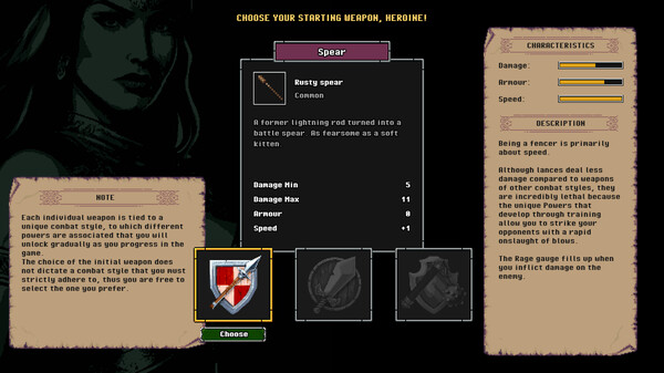 暴走地牢大冒险|官方中文|Build.20579061+全DLC|解压即撸|_16