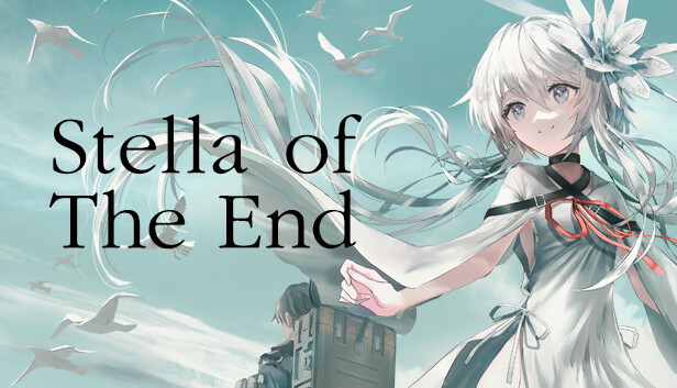 星之终途 Stella of The End|官方中文|NSZ|原版|_0
