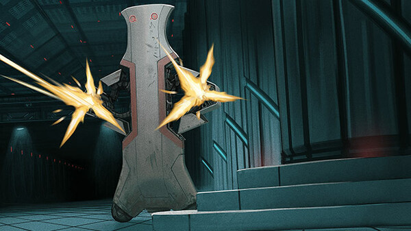 星之终途 Stella of The End|官方中文|NSZ|原版|_8