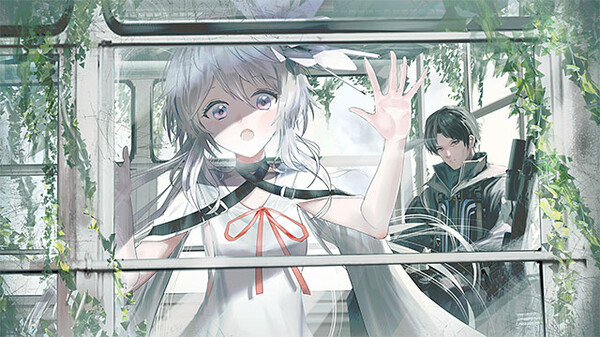 星之终途 Stella of The End|官方中文|NSZ|原版|_4