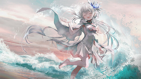 星之终途 Stella of The End|官方中文|NSZ|原版|_5