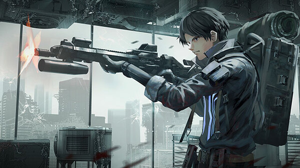 星之终途 Stella of The End|官方中文|NSZ|原版|_3