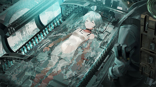 星之终途 Stella of The End|官方中文|NSZ|原版|_1