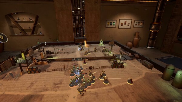 残迹 堕落的部族 Vestiges Fallen Tribes|官方中文|解压即撸|_2