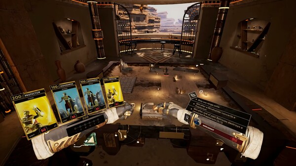 残迹 堕落的部族 Vestiges Fallen Tribes|官方中文|解压即撸|_6