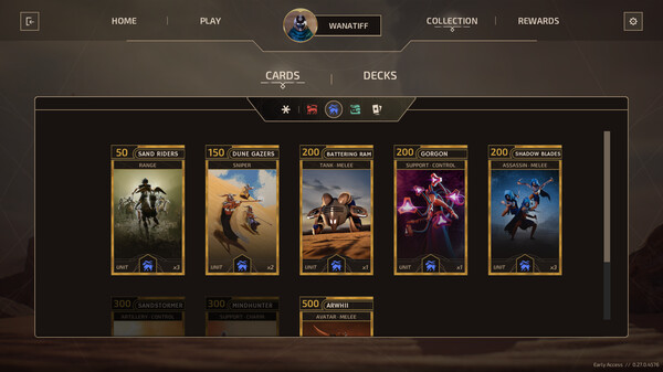 残迹 堕落的部族 Vestiges Fallen Tribes|官方中文|解压即撸|_11