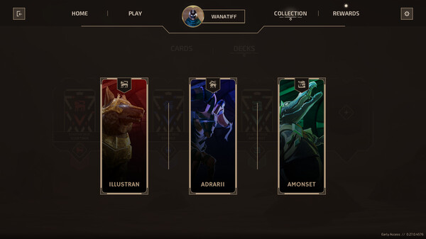 残迹 堕落的部族 Vestiges Fallen Tribes|官方中文|解压即撸|_9