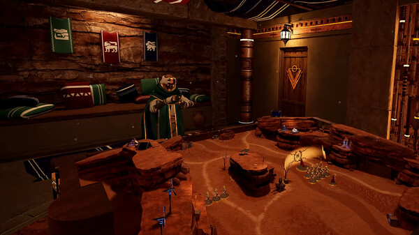 残迹 堕落的部族 Vestiges Fallen Tribes|官方中文|解压即撸|_1