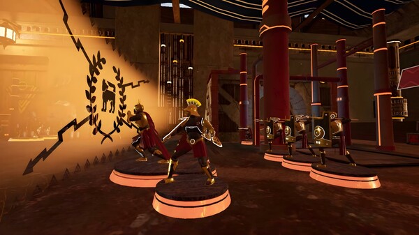 残迹 堕落的部族 Vestiges Fallen Tribes|官方中文|解压即撸|_7