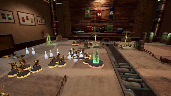 残迹 堕落的部族 Vestiges Fallen Tribes|官方中文|解压即撸|_4