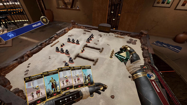 残迹 堕落的部族 Vestiges Fallen Tribes|官方中文|解压即撸|_3