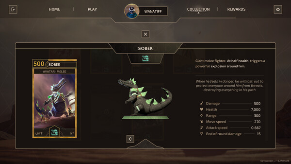 残迹 堕落的部族 Vestiges Fallen Tribes|官方中文|解压即撸|_10