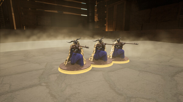 残迹 堕落的部族 Vestiges Fallen Tribes|官方中文|解压即撸|_8