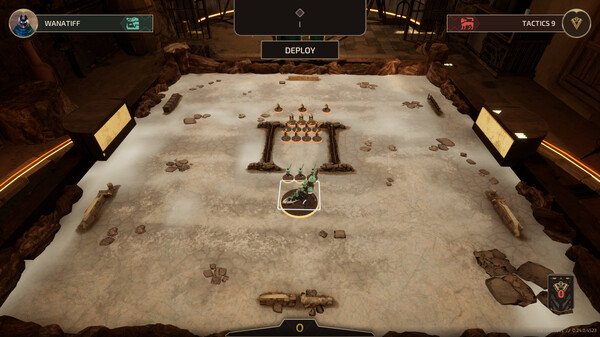 残迹 堕落的部族 Vestiges Fallen Tribes|官方中文|解压即撸|_5