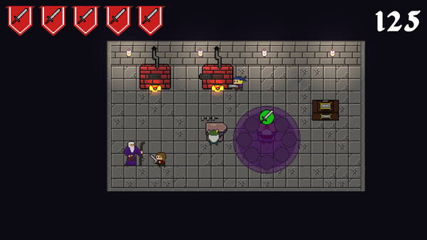 锻造大师 Forgenator|官方中文|Build.12199861|解压即撸|_1