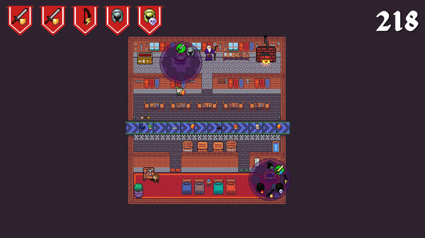 锻造大师 Forgenator|官方中文|Build.12199861|解压即撸|_4