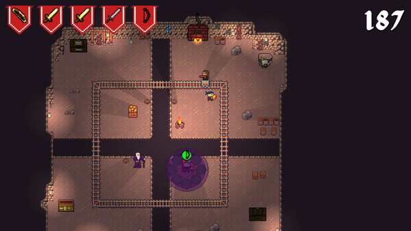 锻造大师 Forgenator|官方中文|Build.12199861|解压即撸|_2