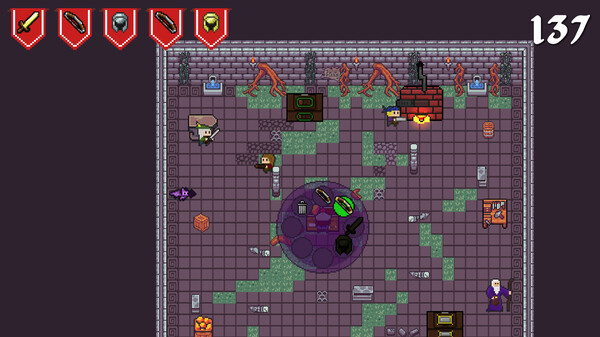 锻造大师 Forgenator|官方中文|Build.12199861|解压即撸|_3