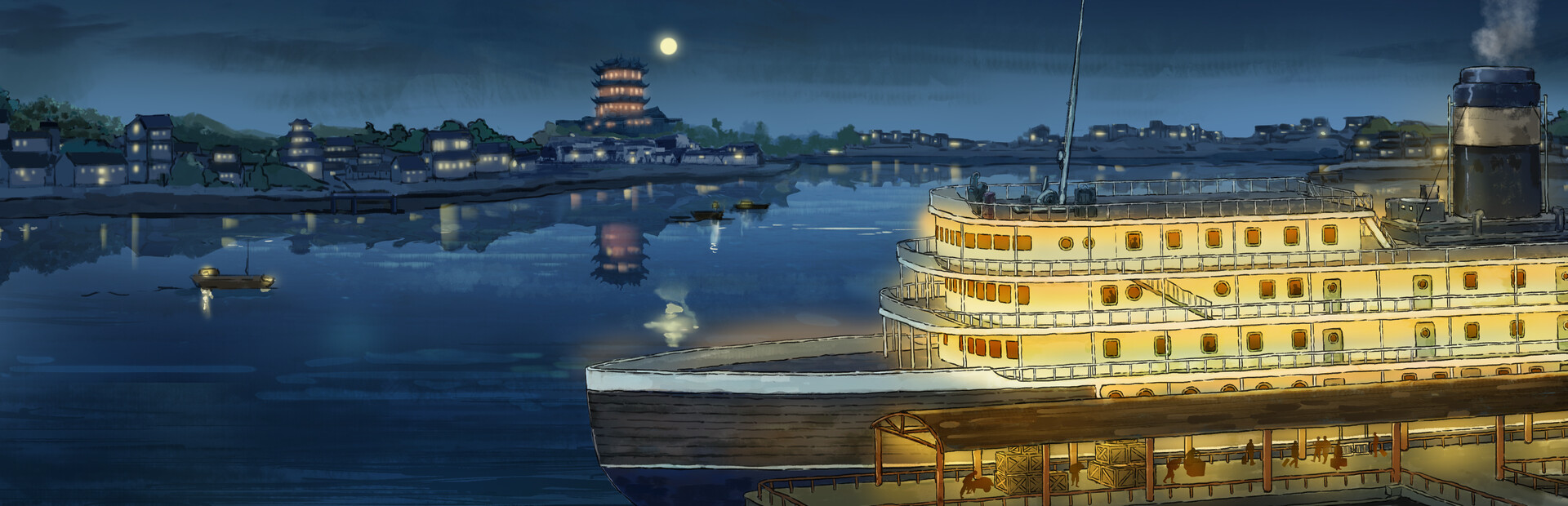 江华号|官方中文|Build.13172456-1.1.8-文案修正|解压即撸|_9