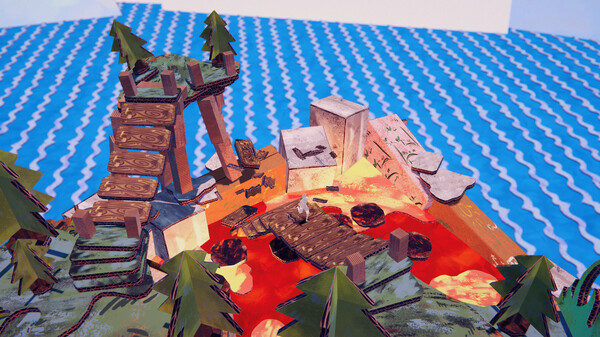 折纸爱好者 ORIGAMI LOVERS|官方中文|解压即撸|_3