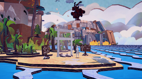 折纸爱好者 ORIGAMI LOVERS|官方中文|解压即撸|_1