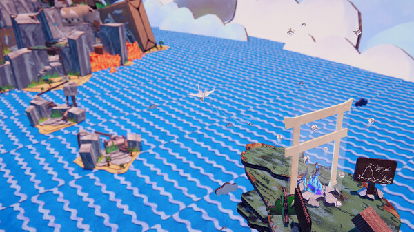 折纸爱好者 ORIGAMI LOVERS|官方中文|解压即撸|_2