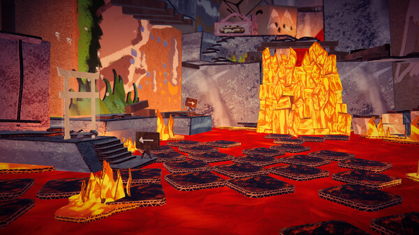 折纸爱好者 ORIGAMI LOVERS|官方中文|解压即撸|_5