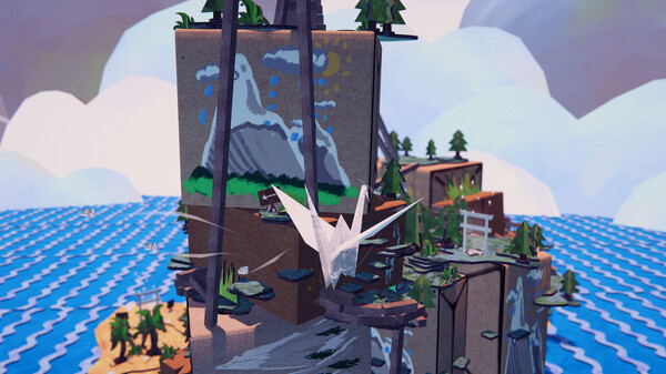 折纸爱好者 ORIGAMI LOVERS|官方中文|解压即撸|_6