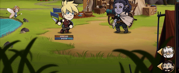 英雄物语 Hero Tale|官方中文|Build.17238481|解压即撸|_12